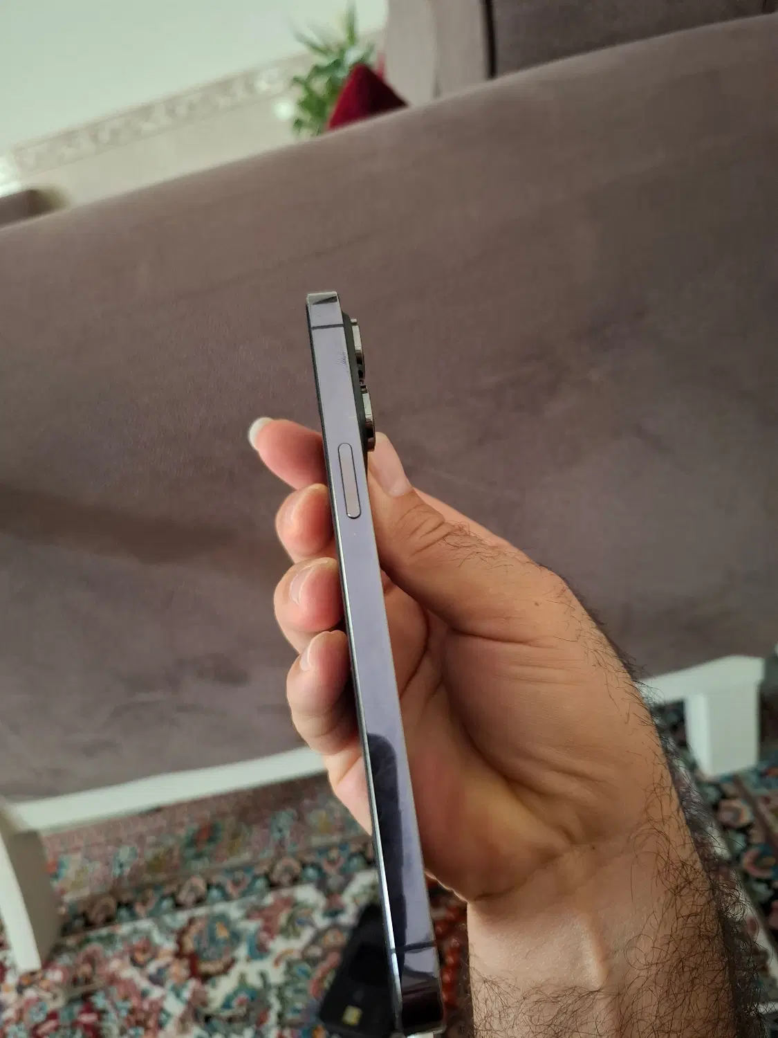 14 promax|موبایل|سرپل ذهاب, |دیوار