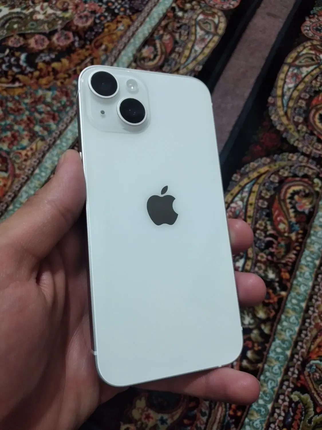 iphone 14 normal|موبایل|ارومیه, |دیوار