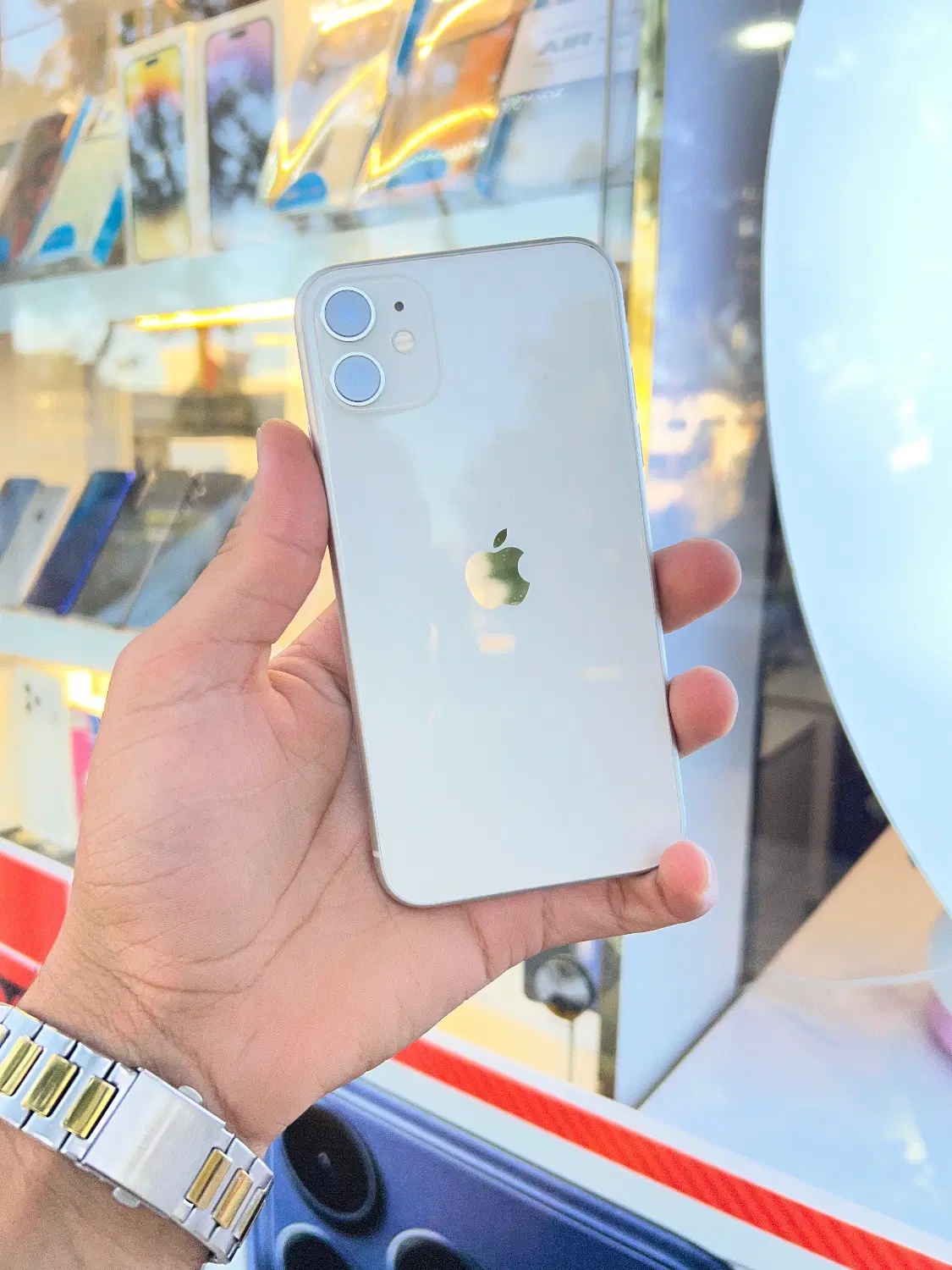 iPhone 11|موبایل|مشهد, شهرآرا|دیوار