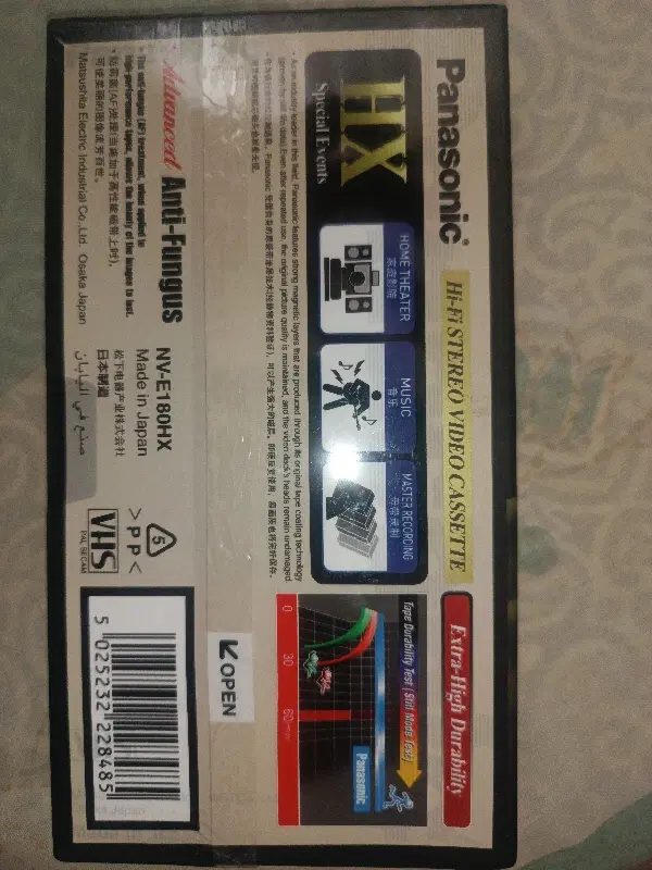 نوار VHS|فیلم و موسیقی|تهران, نازی‌آباد|دیوار
