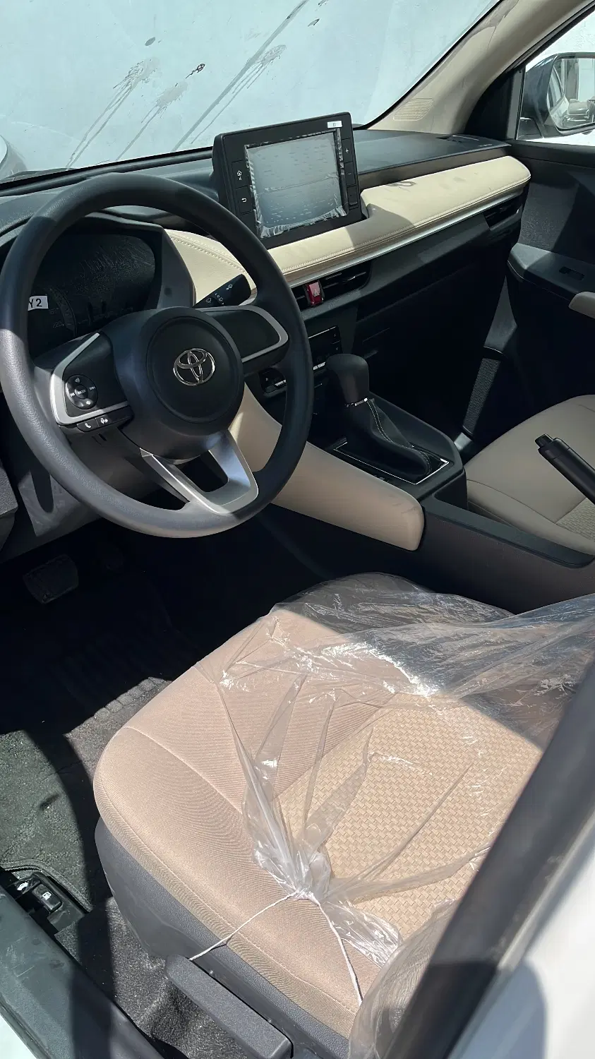 yaris (2024) Tkk|خودرو سواری و وانت|تهران, پاسداران|دیوار
