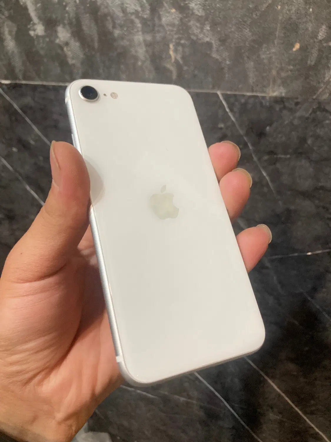 iphone SE 2020|موبایل|رفسنجان, |دیوار