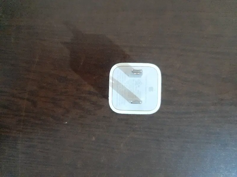 Apple Adapter|لوازم جانبی موبایل و تبلت|هشتگرد, شهرک پارسیان|دیوار