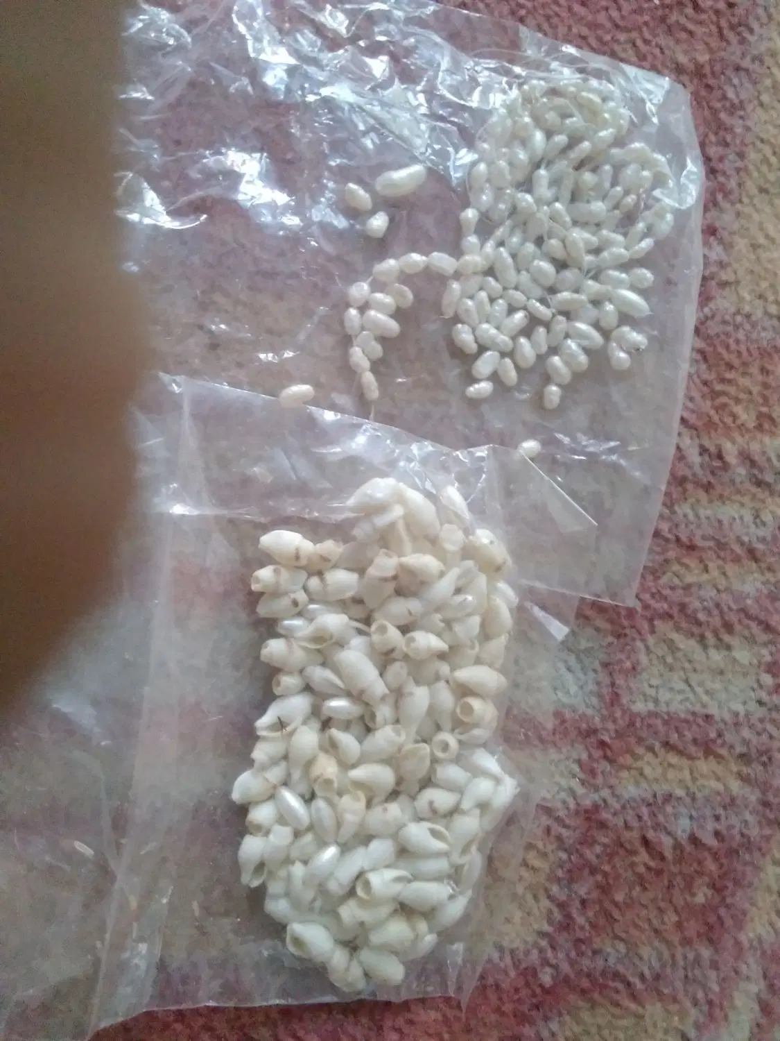 سنگ|جواهرات|شیراز, بعثت|دیوار