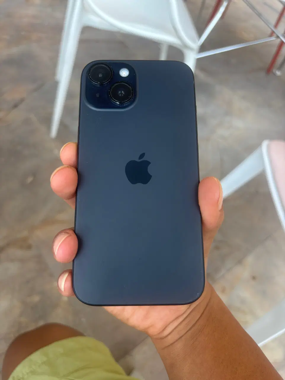 iphone 15 normal|موبایل|کیش, |دیوار