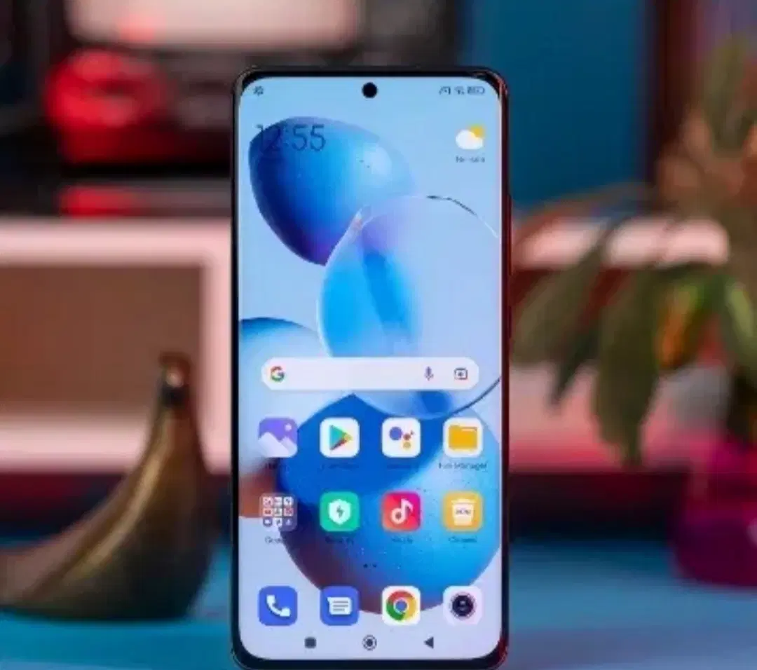 Xiaomi 12x|موبایل|جیرفت, |دیوار
