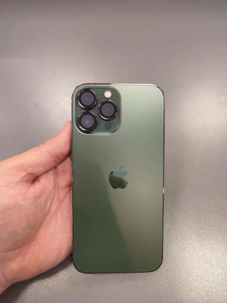 iPhone 13 pro max 1T|موبایل|تبریز, |دیوار
