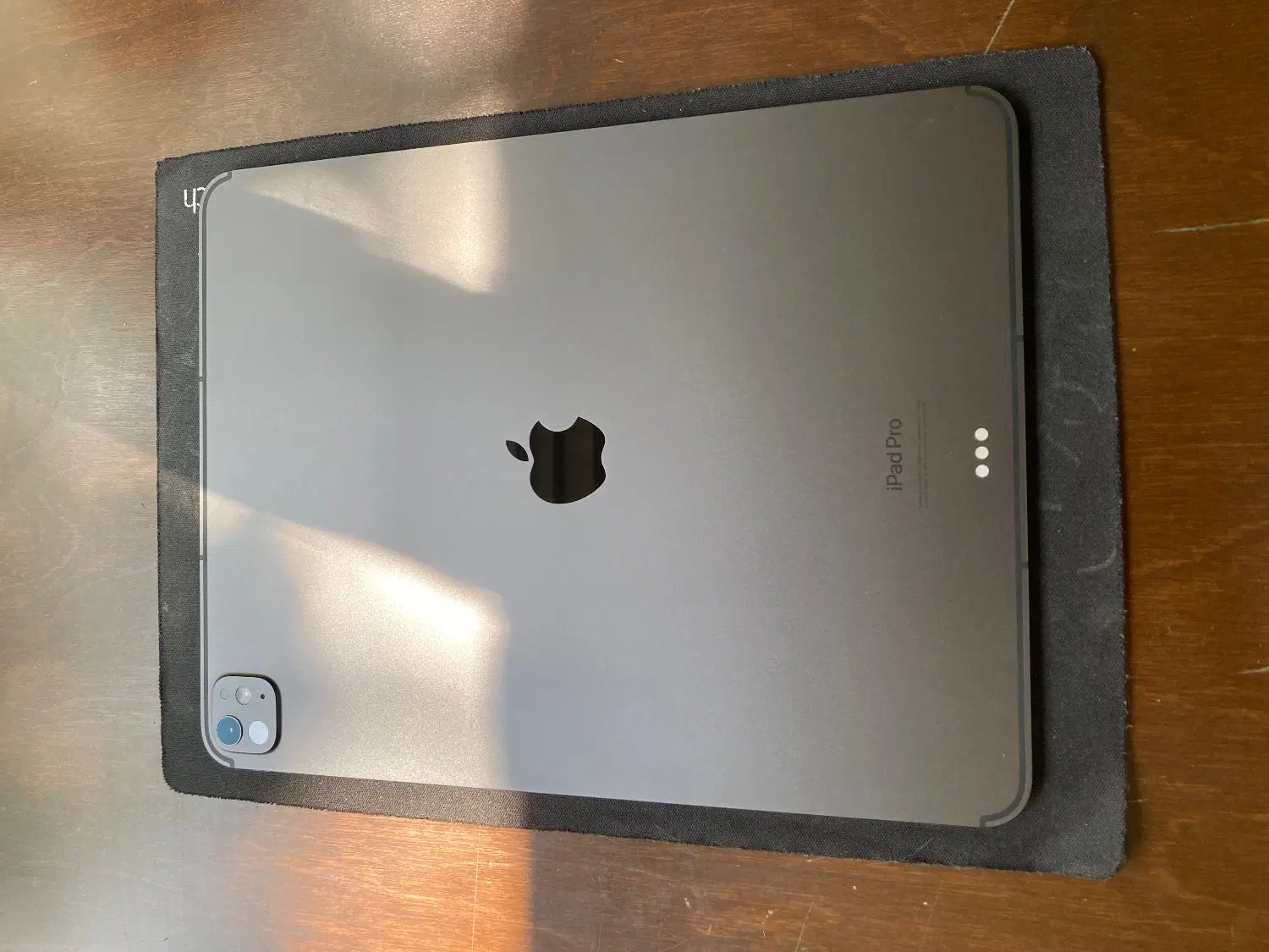 iPad Pro m4 13 inches|تبلت|تهران, نیاوران|دیوار
