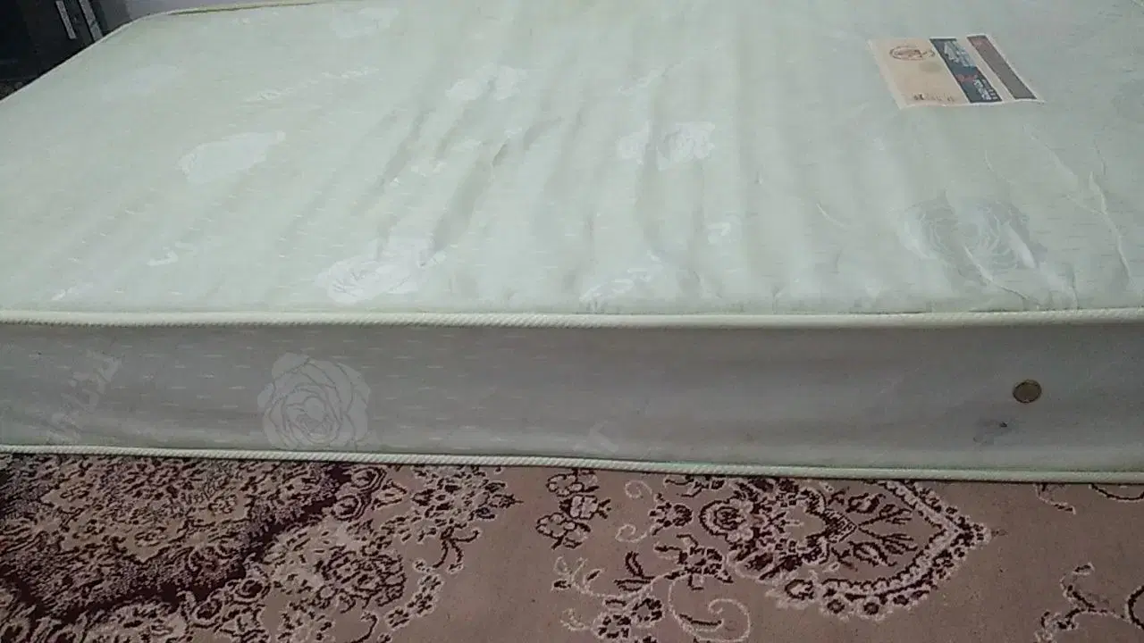 تشک|تشک تختخواب|همدان, |دیوار