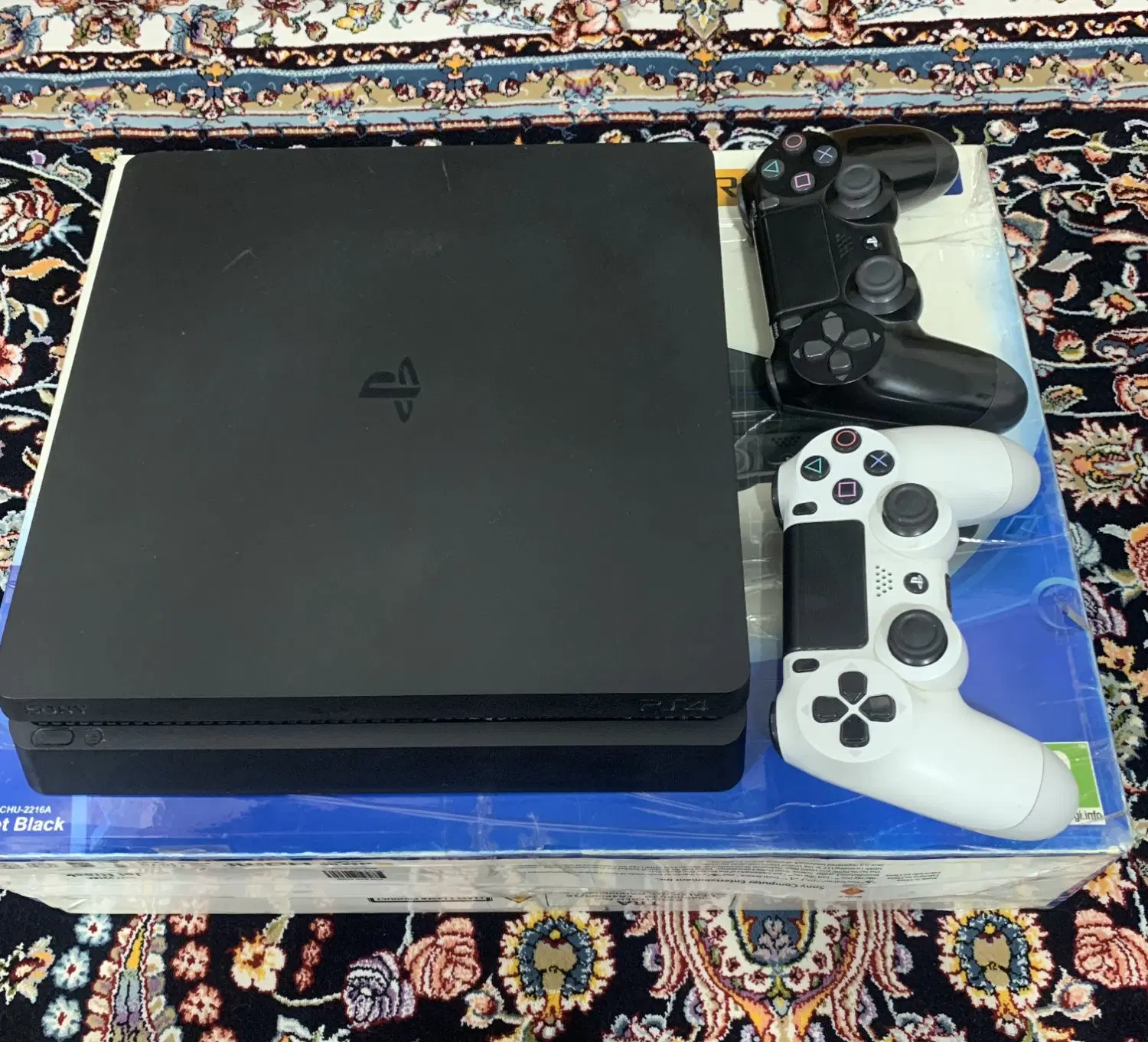ps4|کنسول، بازی ویدئویی و آنلاین|زاهدان, |دیوار