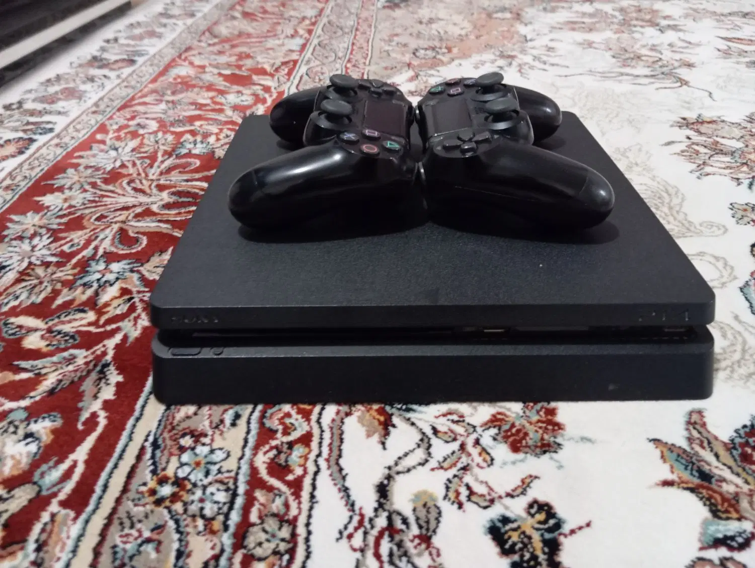 Ps4|کنسول، بازی ویدئویی و آنلاین|زاهدان, |دیوار