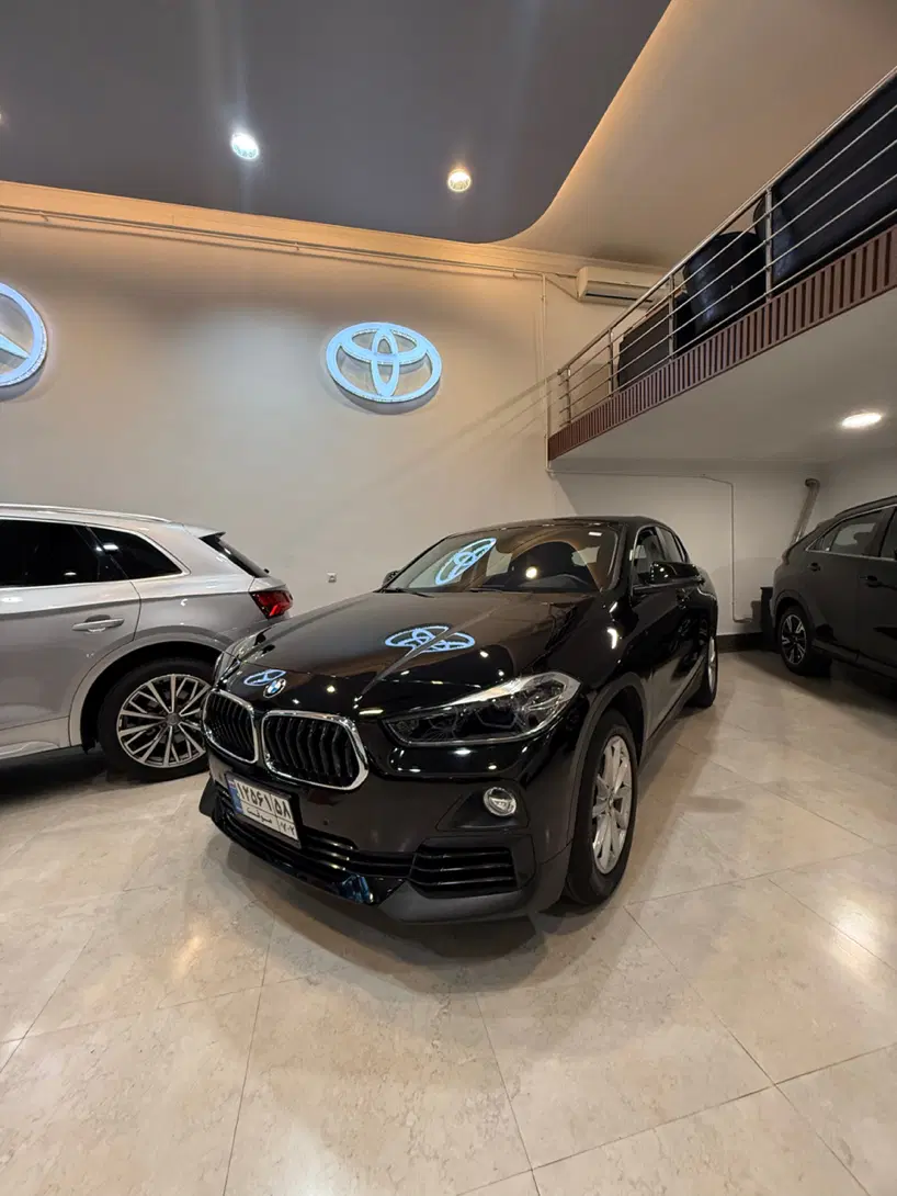 مدل 2020Bmw x2|خودرو سواری و وانت|تبریز, |دیوار