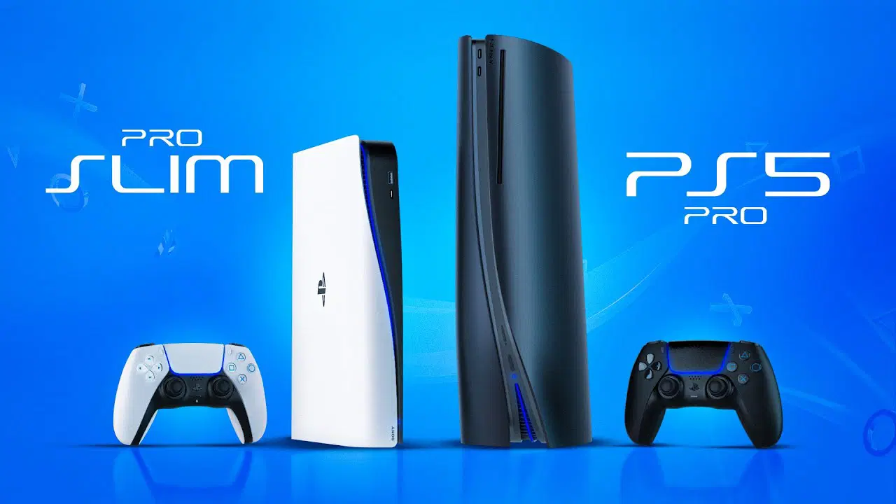 ps5 slim fat pro playstaion 5|کنسول، بازی ویدئویی و آنلاین|تهران, حافظیه|دیوار