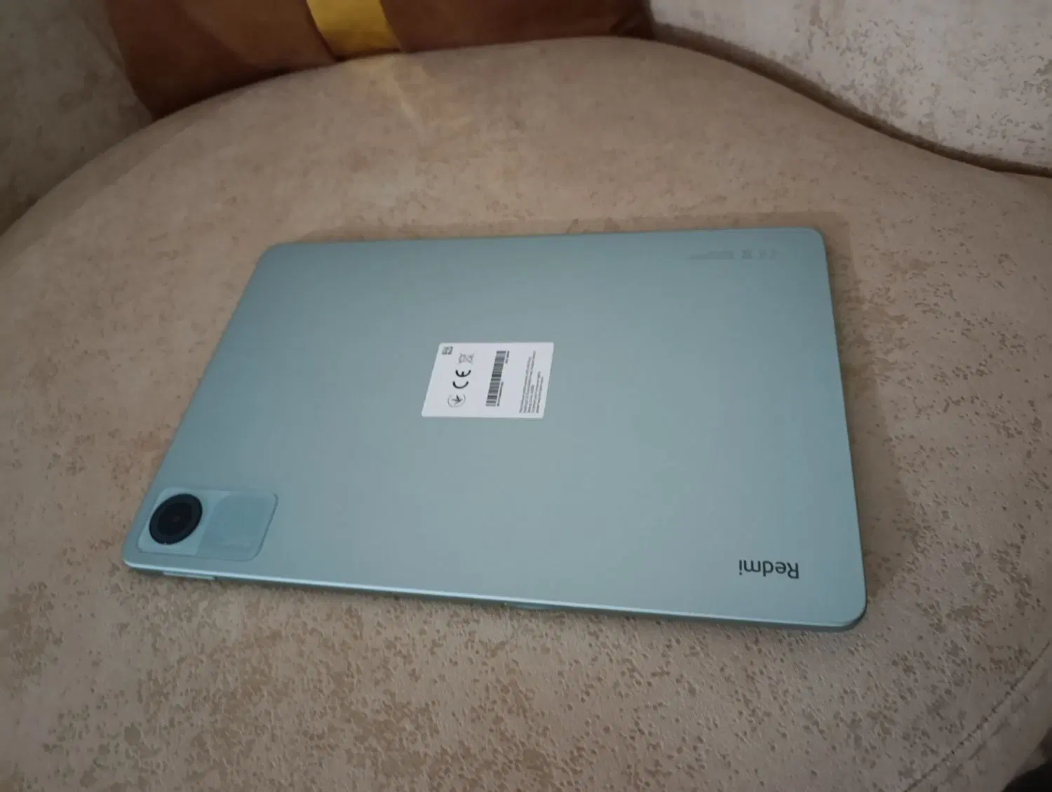 redmi pad se 256g|تبلت|خرمآباد, |دیوار