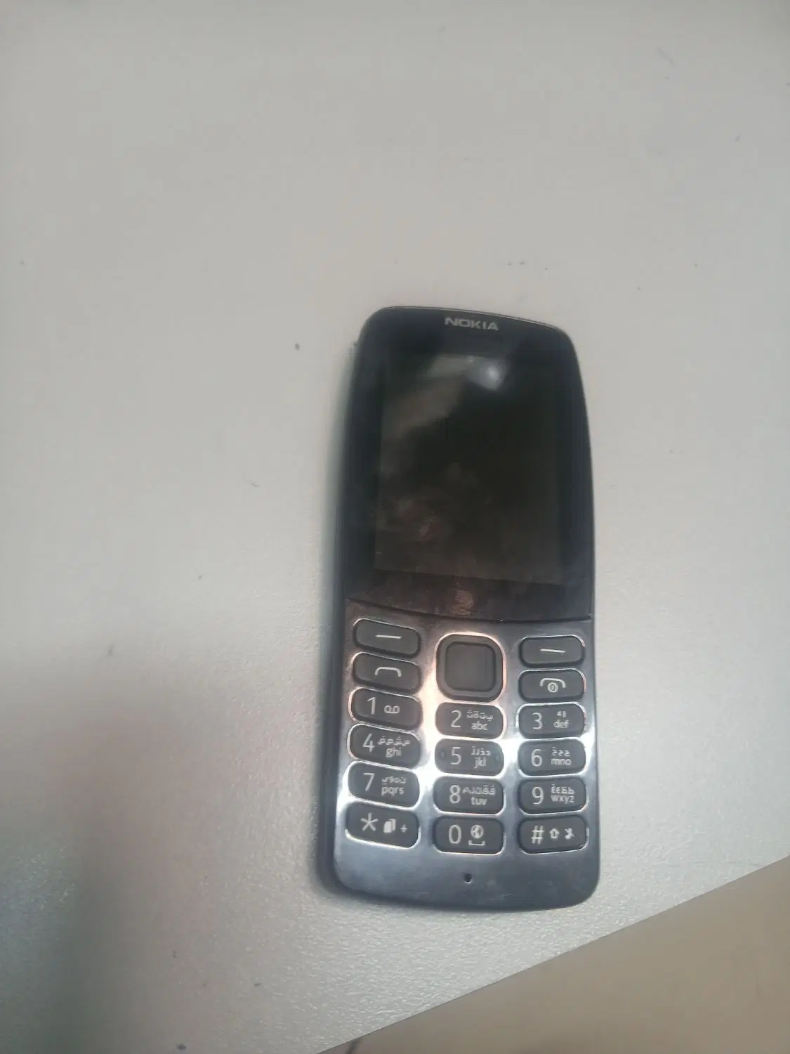 گوشی nokia2104G|موبایل|مشهد, عنصری|دیوار