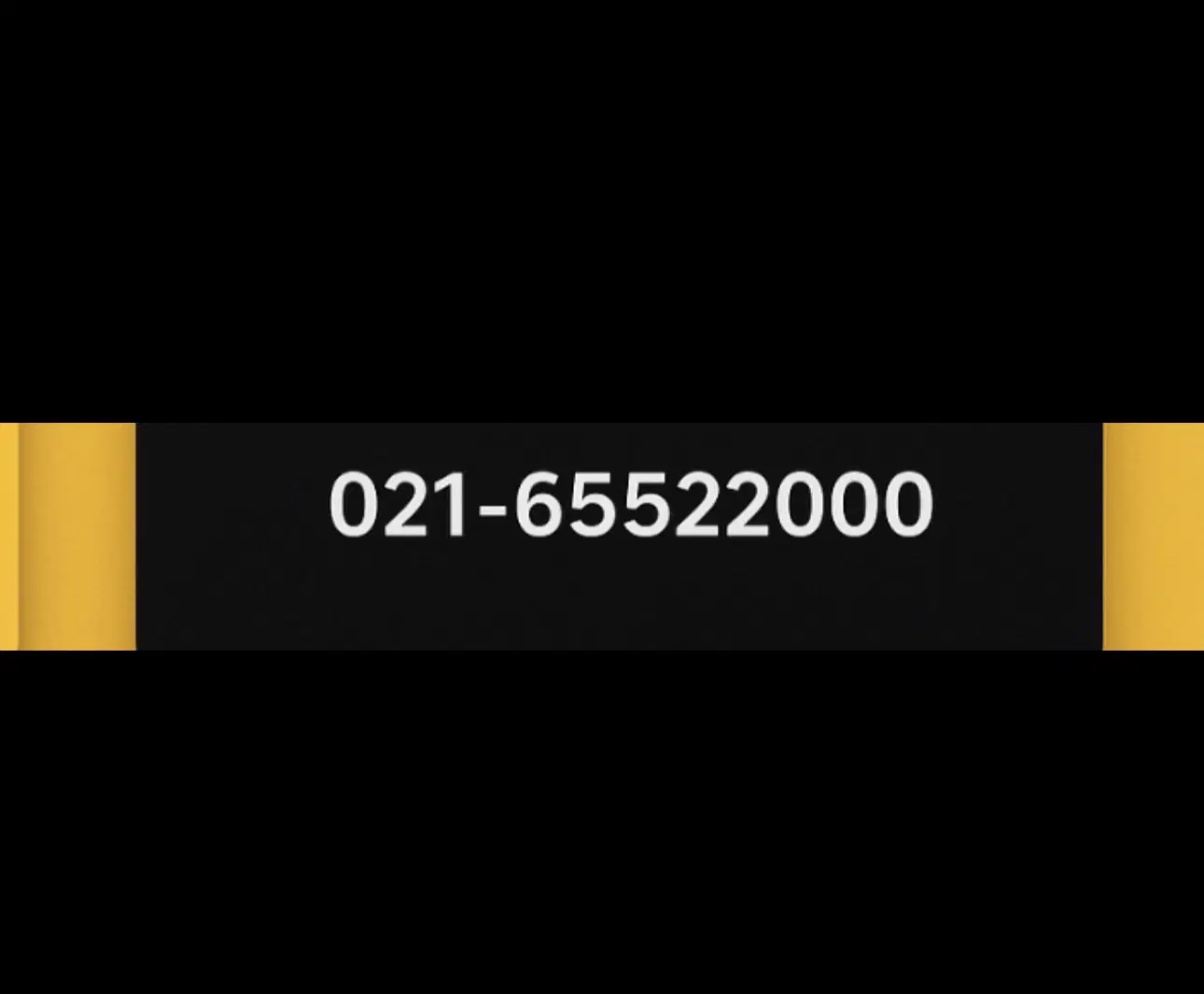 021-65522000|تلفن رومیزی|اندیشه, اندیشه فاز ۱|دیوار