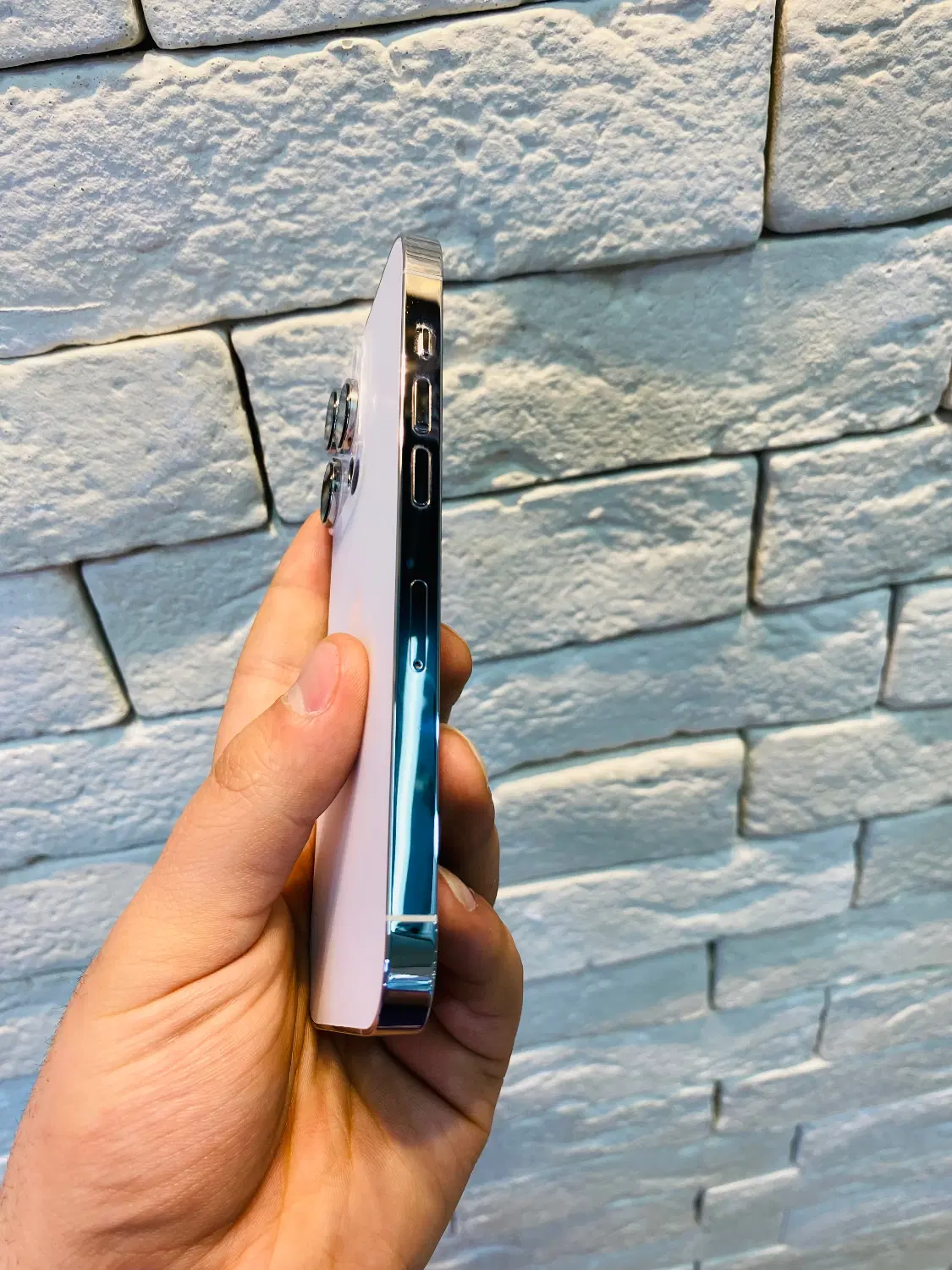iphone 14 pro 128 ja|موبایل|اراک, |دیوار