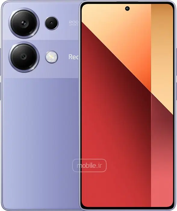 note 13 pro|موبایل|اصفهان, رسالت|دیوار