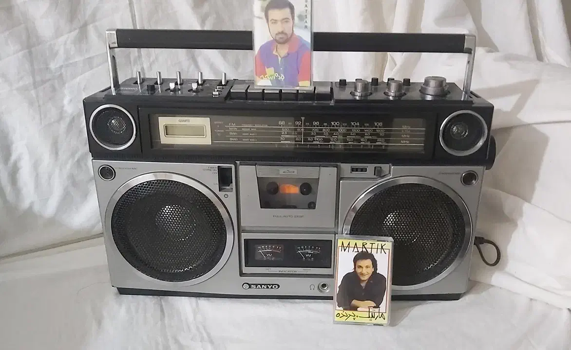 ظبط صوت|سیستم صوتی خانگی|شیراز, باغشهر قصر سبز|دیوار