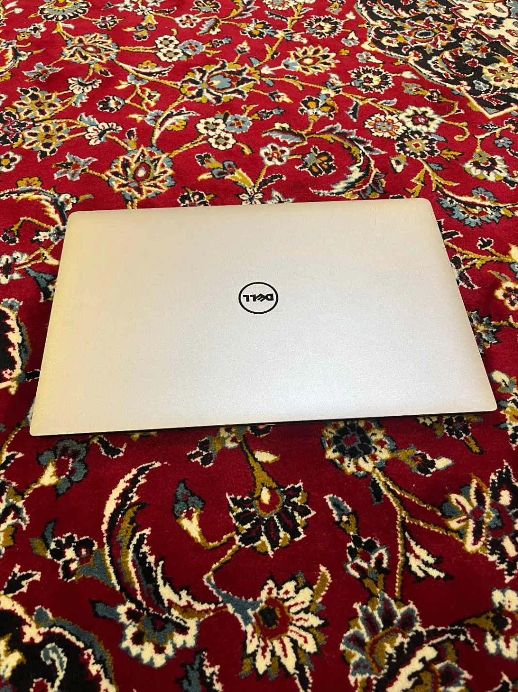 لبتاپ Dell precision 5520|رایانه همراه|تهران, وردآورد|دیوار