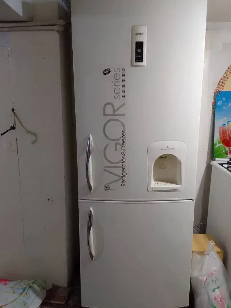 یخچال|یخچال و فریزر|تهران, سبلان (لشگر)|دیوار