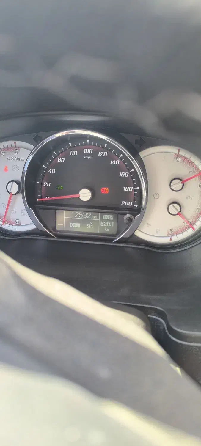 کوییک 1402|خودرو سواری و وانت|مریوان, |دیوار