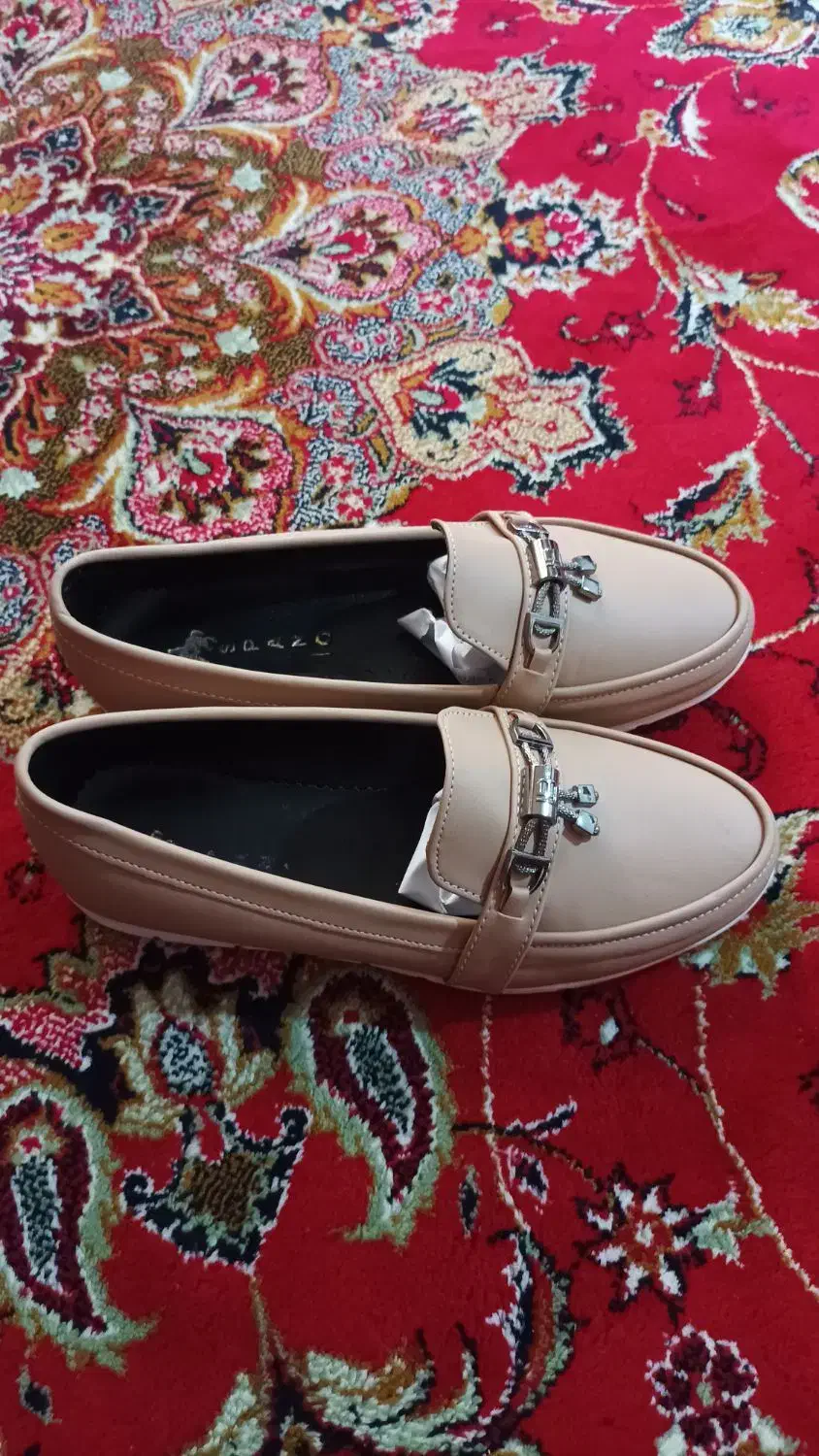 کفش|کیف، کفش، کمربند|نسیم‌شهر, |دیوار