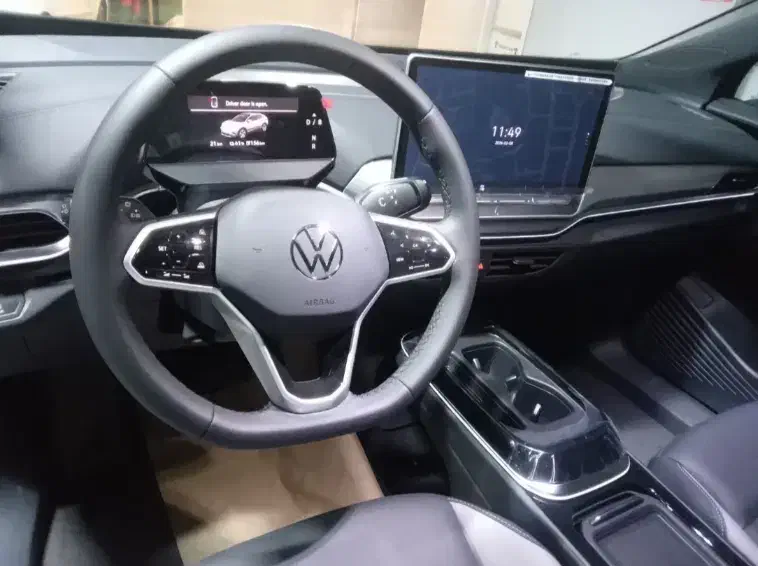 ID4 NEW 2025 سند شخصی|خودرو سواری و وانت|تهران, قلهک|دیوار