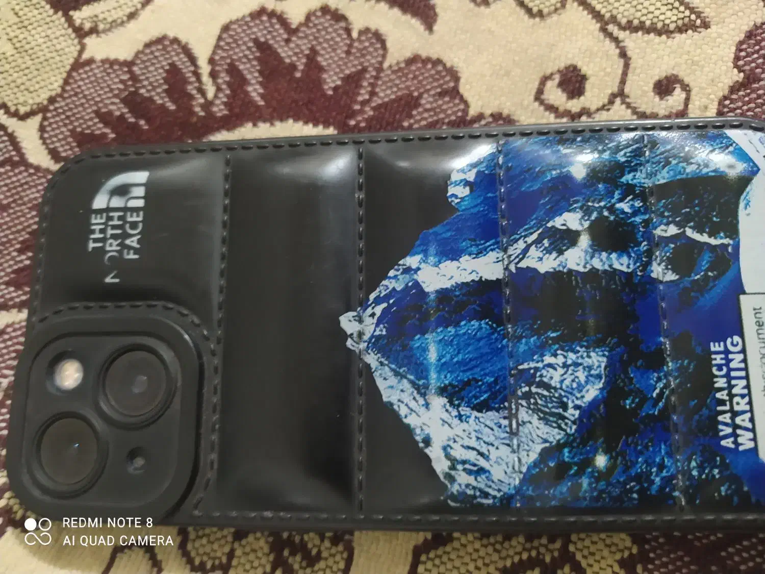 آیفون ۱۳zaa|موبایل|اهواز, کوی باهنر|دیوار