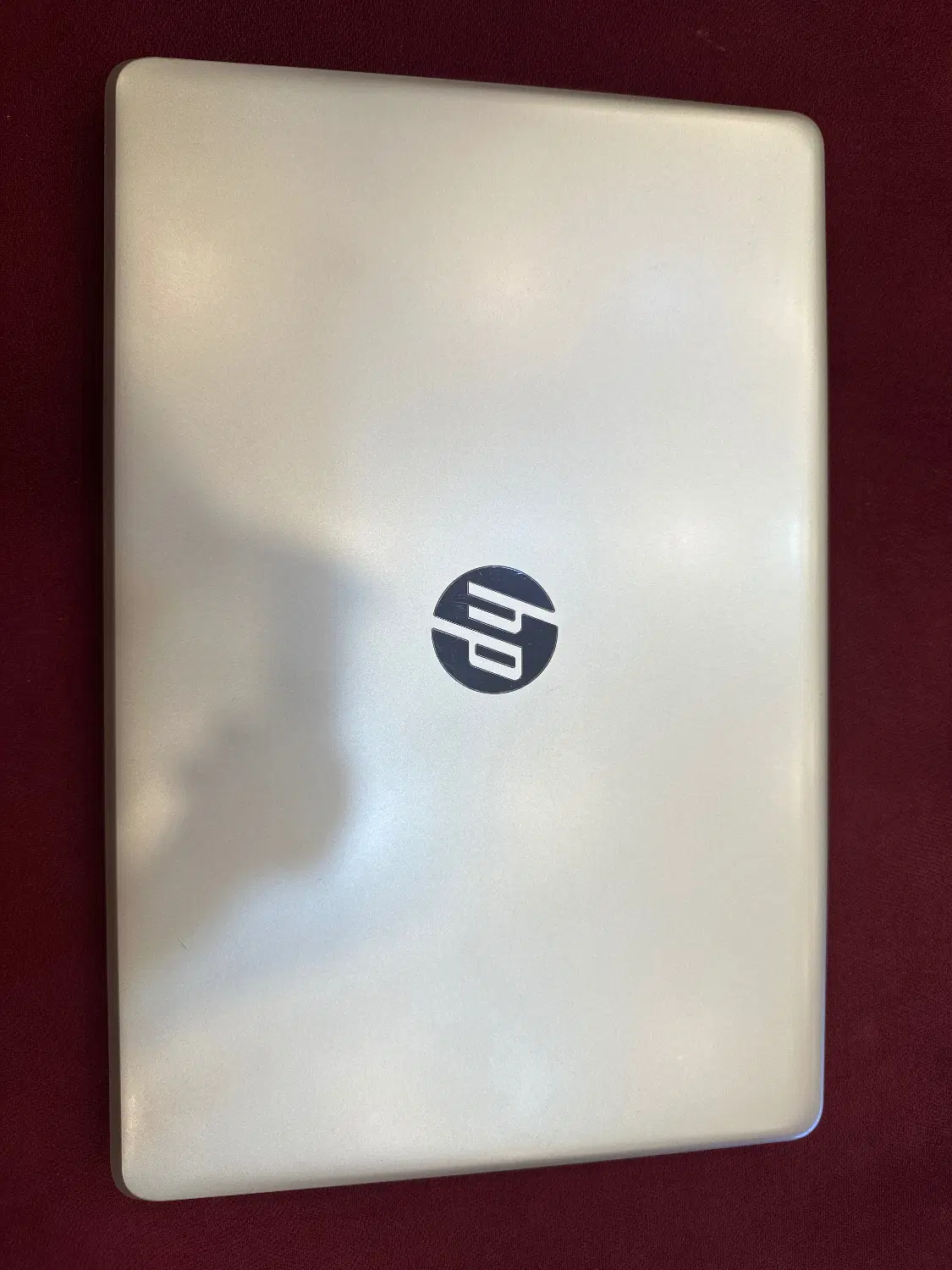 Laptop HP|رایانه همراه|تهران, گلستان (شهرک راه آهن)|دیوار