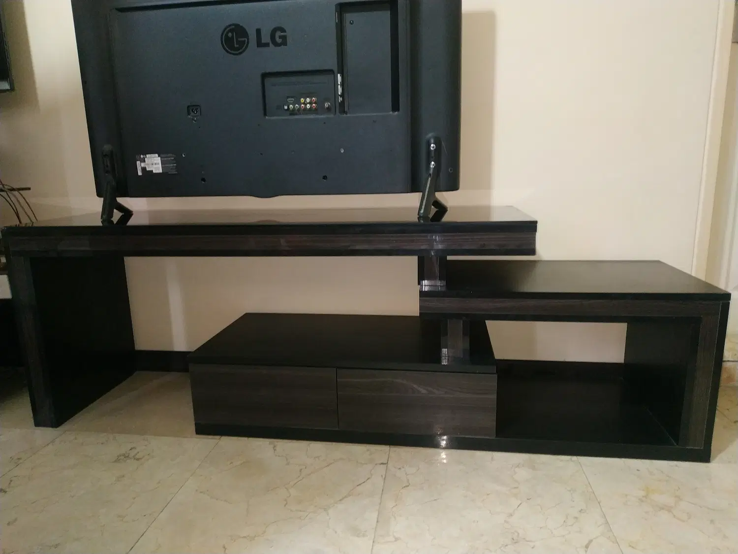 میز Led و Lcd|میز تلویزیون|تهران, سردارجنگل|دیوار