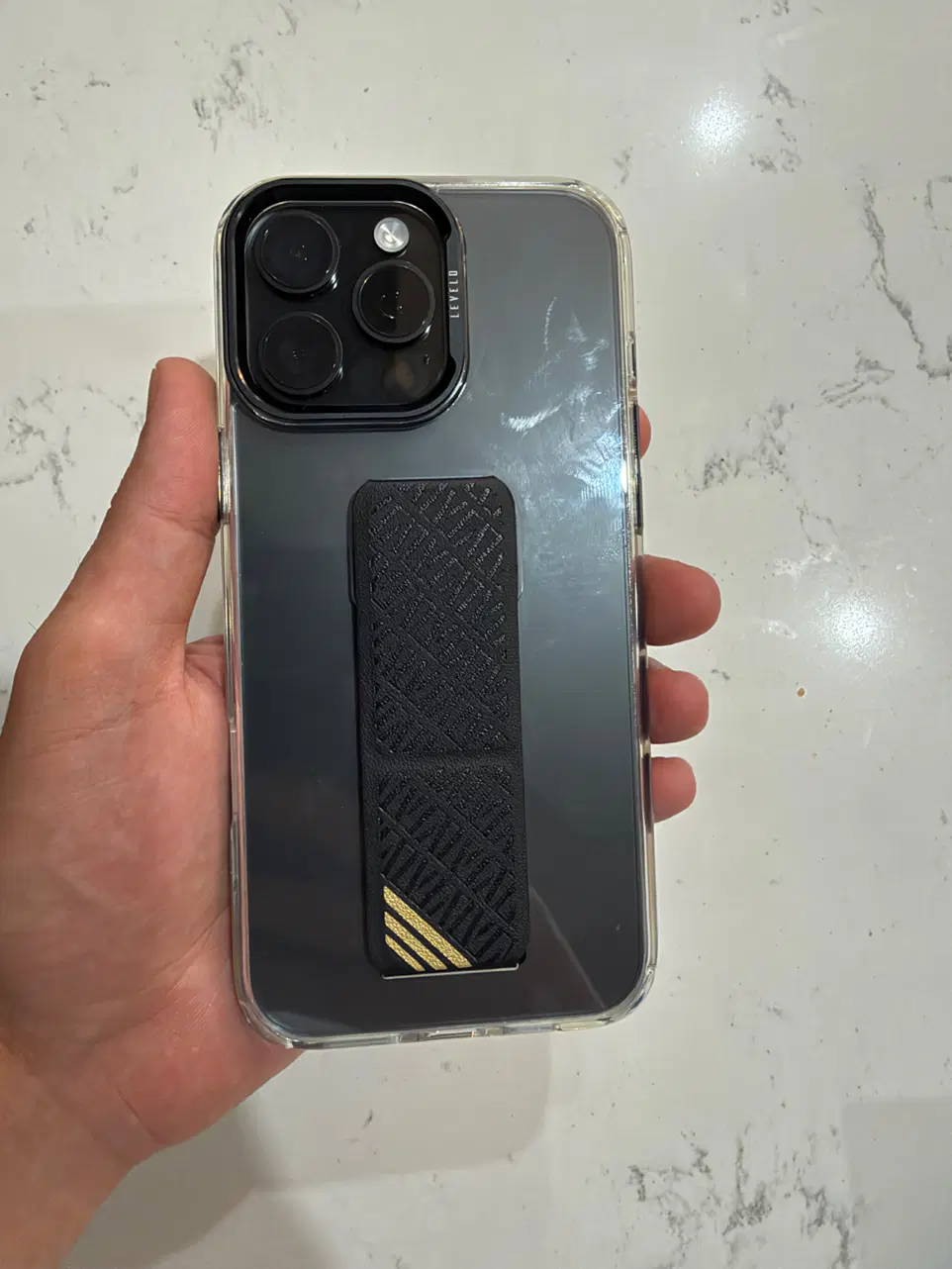 Iphone 16promax 256GB zaa|موبایل|تهران, درختی|دیوار
