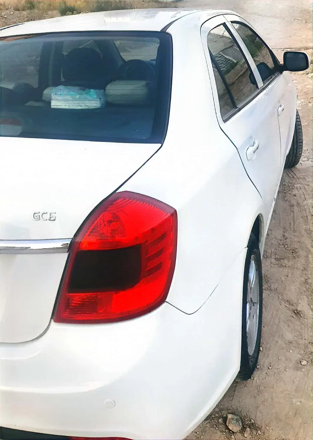 جیلیjc6|خودرو سواری و وانت|صدرا-فارس, فاز ۱|دیوار