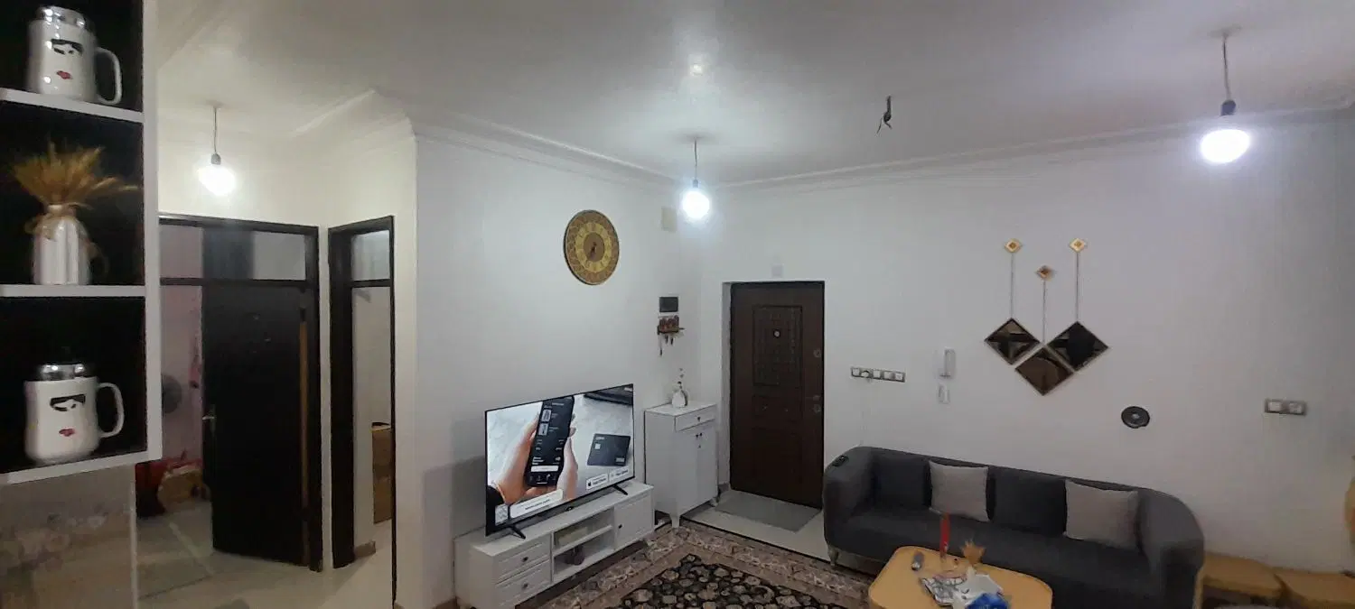 فروش واحد طبقه اول پادگان دژ ۲۶متری اول|فروش آپارتمان|خرمشهر, |دیوار