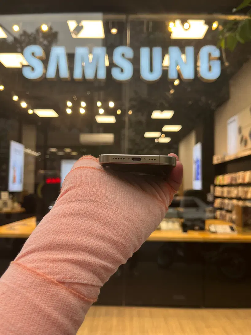 iphone 15pro 256/512|موبایل|تهران, تهرانسر مرکزی|دیوار
