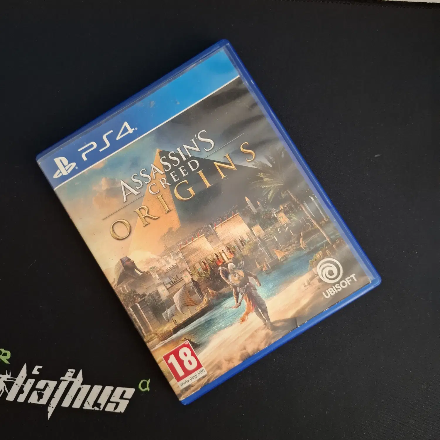 بازی PS4|کنسول، بازی ویدئویی و آنلاین|اسلام‌شهر, شهرک احمدیه|دیوار