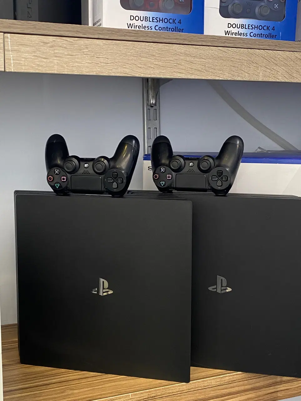 PS4 and ps5|کنسول، بازی ویدئویی و آنلاین|تهران, امام خمینی|دیوار