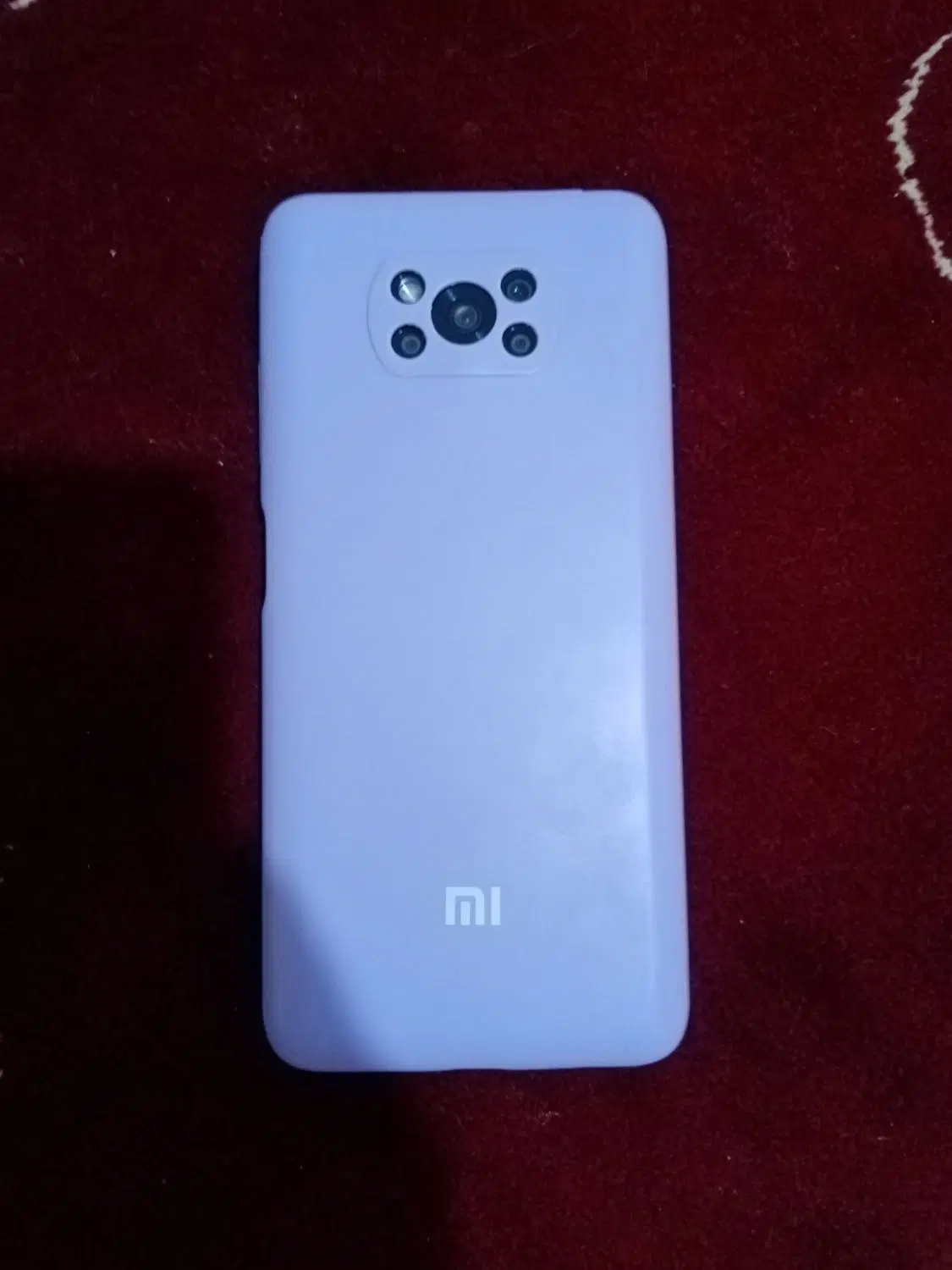 گوشی   POCO X3 Pro|موبایل|کبودرآهنگ, |دیوار