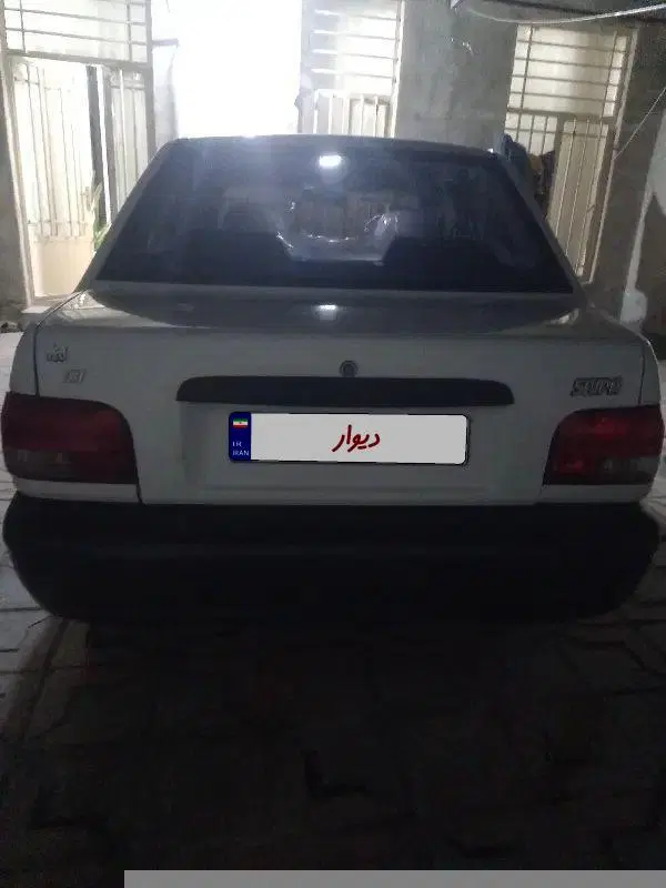 سیرجان|خودرو سواری و وانت|سیرجان, |دیوار