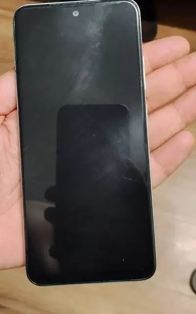 Redmi Note 12 s|موبایل|تهران, فردوسی|دیوار
