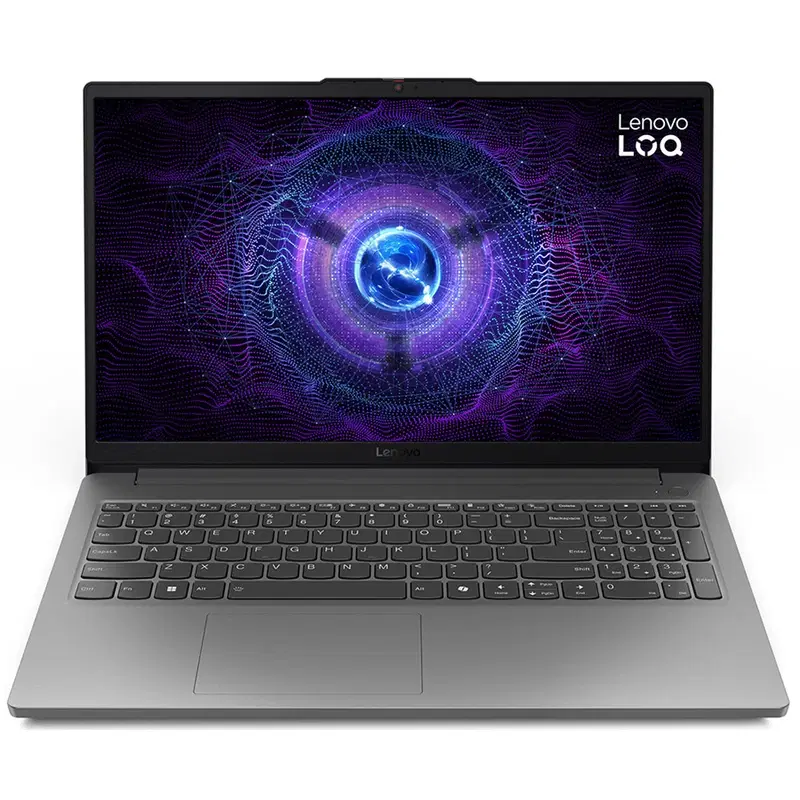 Lenovo loq 2050 16g hx|رایانه همراه|تهران, پونک|دیوار