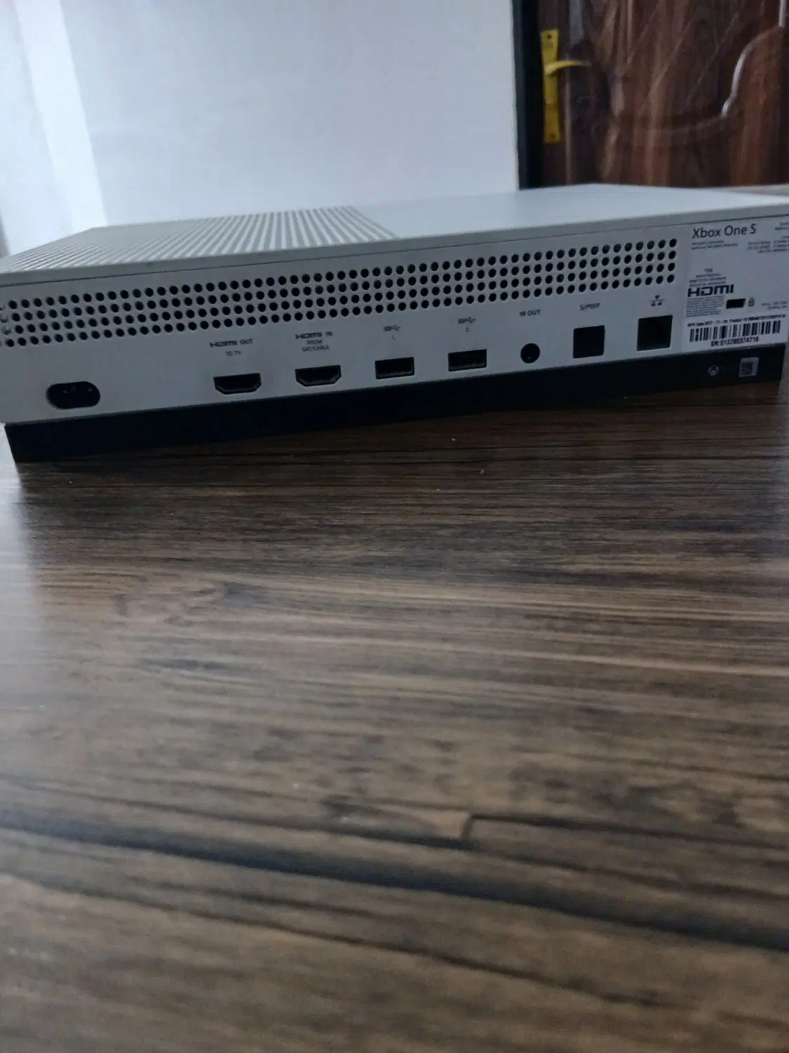 XBOX ONE|کنسول، بازی ویدئویی و آنلاین|تبریز, |دیوار