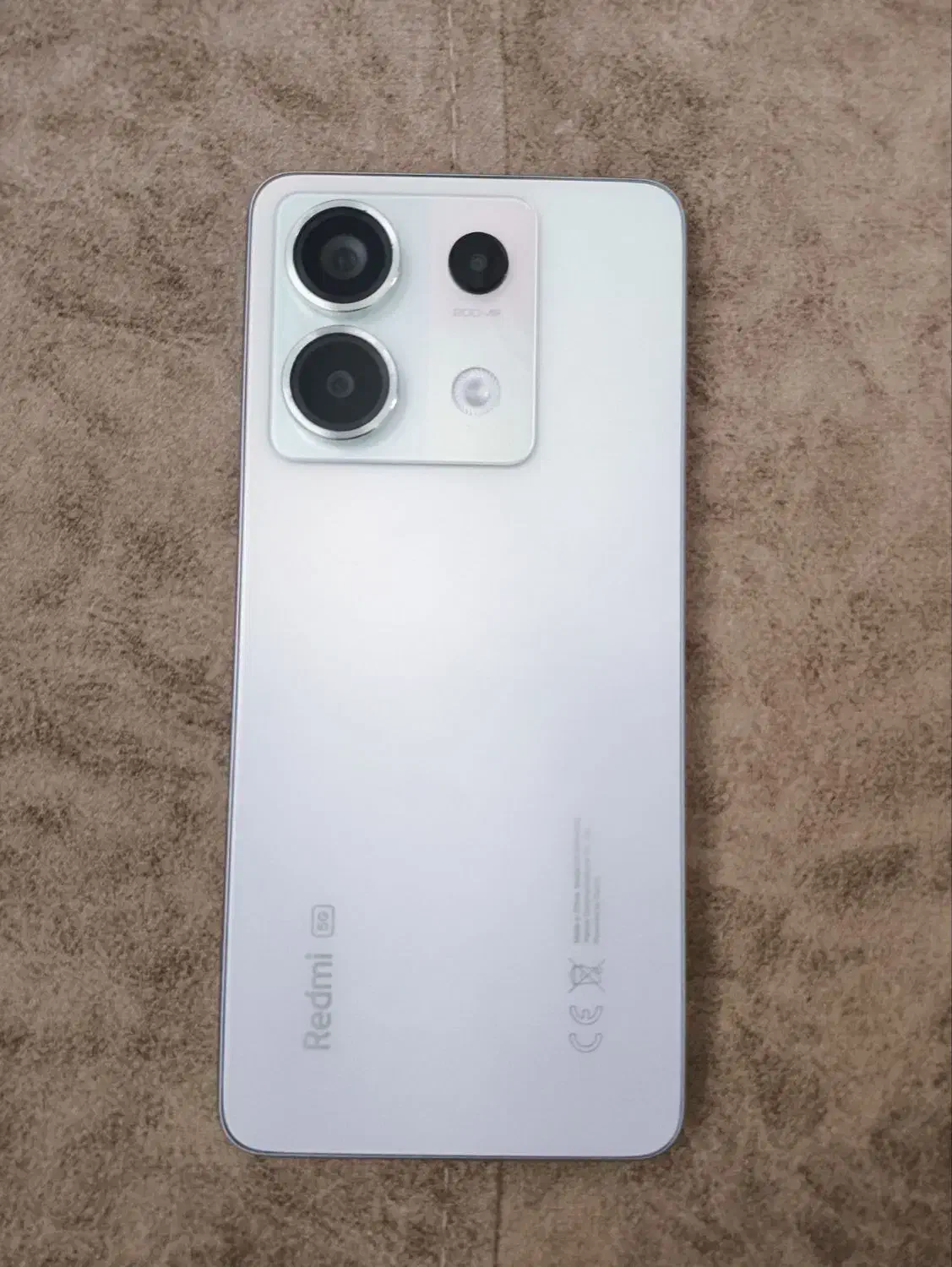 note 13 pro 5G 512 RAM12|موبایل|کرج, حصارک پایین|دیوار