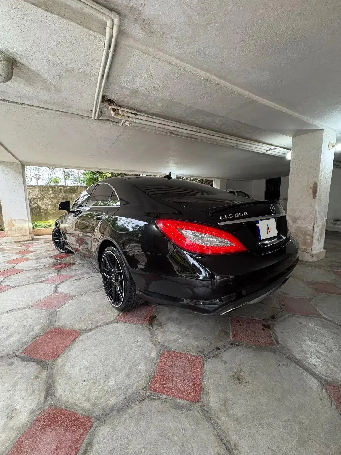 cls550 2014|خودرو سواری و وانت|تنکابن, |دیوار