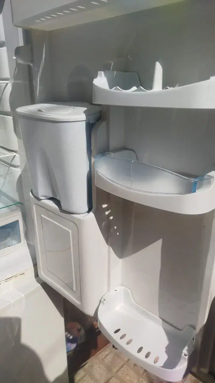 یخچال|یخچال و فریزر|مشهد, شهرک مهر آباد|دیوار