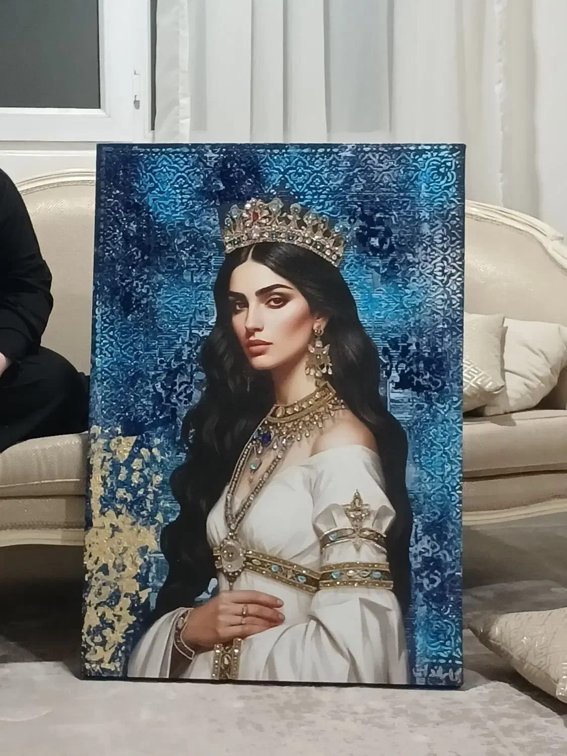 تابلو|تابلو، نقاشی، عکس|تهران, گلچین|دیوار