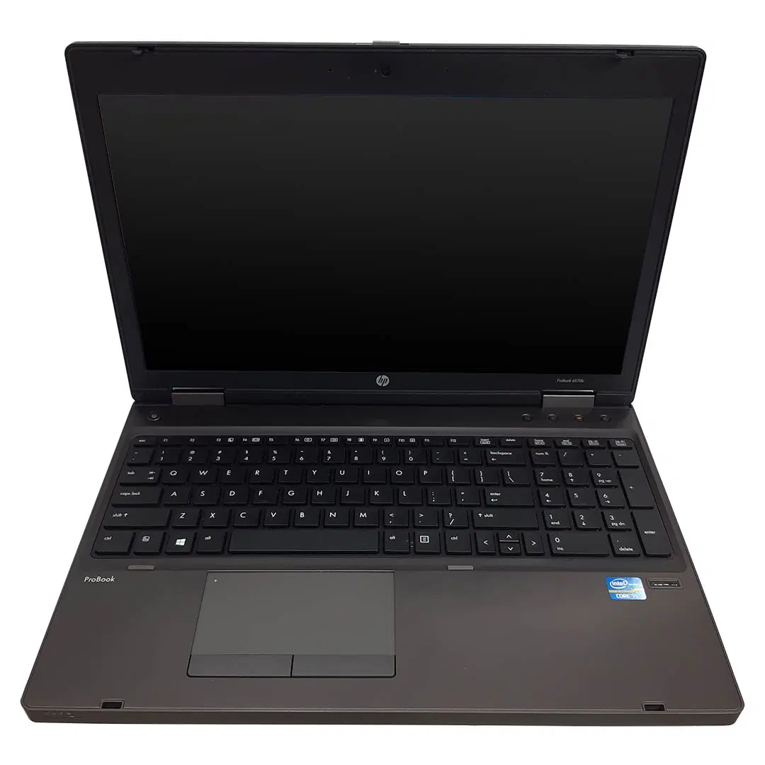 hp 6570b|رایانه همراه|بندر گناوه, |دیوار