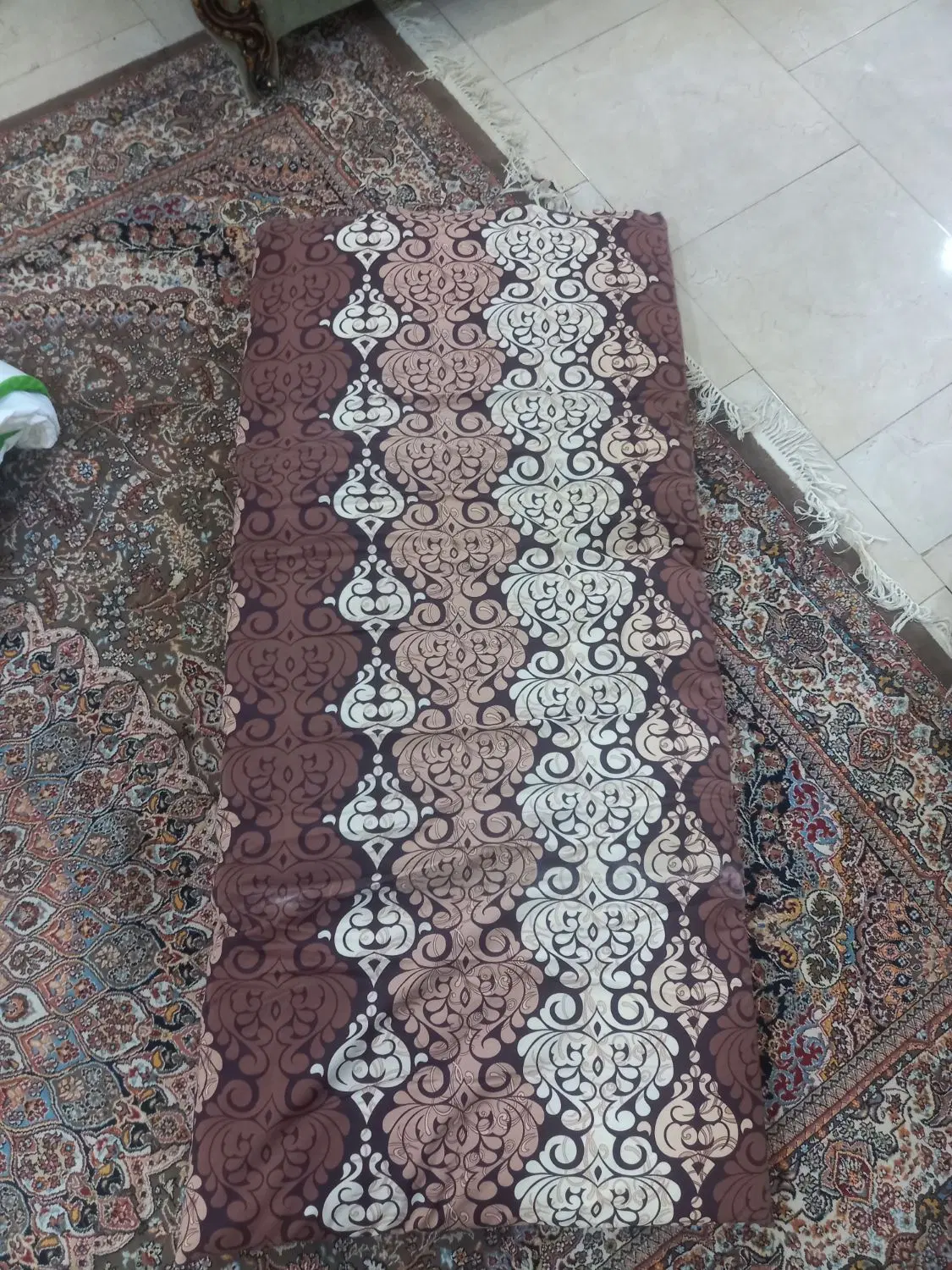 تشک|تشک تختخواب|مشهد, شهرک بهارستان|دیوار