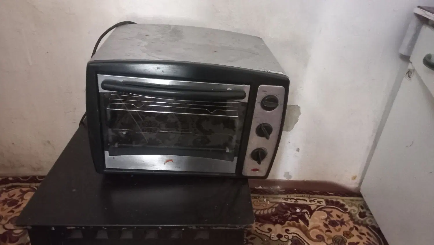 توستر|اجاق گاز و لوازم برقی پختوپز|اردبیل, |دیوار