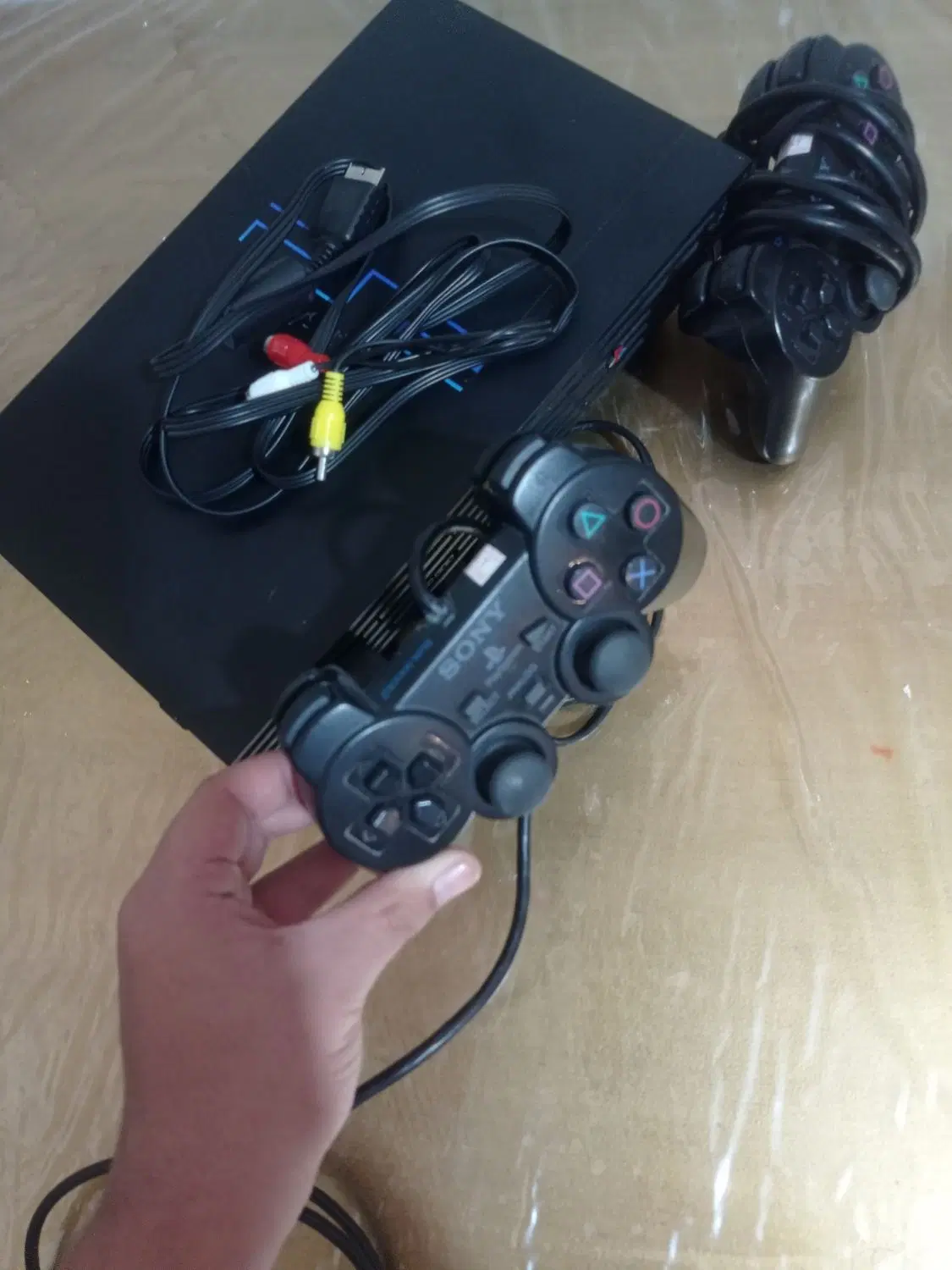 PlayStation2|کنسول، بازی ویدئویی و آنلاین|زاهدان, |دیوار